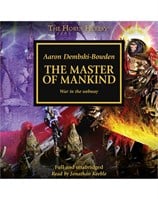 Book 41: The Master of Mankind (mp3)